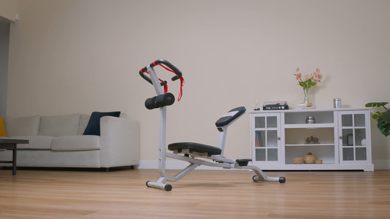 Sunny Health & Fitness Strength Training Machine - view number 8