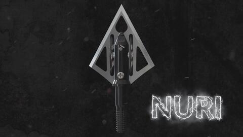 Rexpid Nuri Fixed Broadheads 3-Pack                                                                                              - view number 8