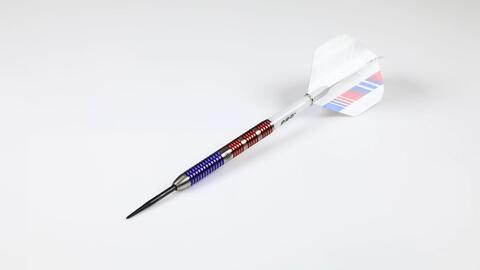 Winmau Wildcats Tungsten 23 g Darts 3-Pack - view number 8