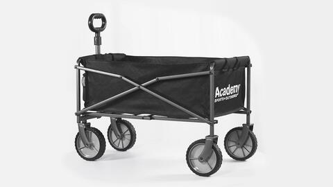 Academy Sports + Outdoors Folding Sport Wagon                                                                                    - view number 7