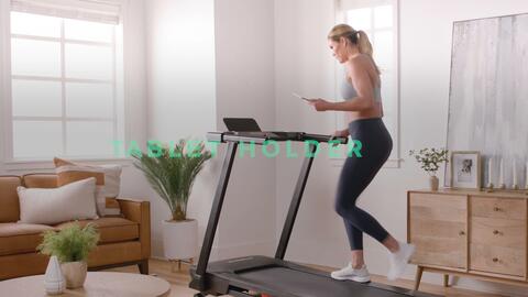 NordicTrack T 5.0 S Treadmill - view number 7