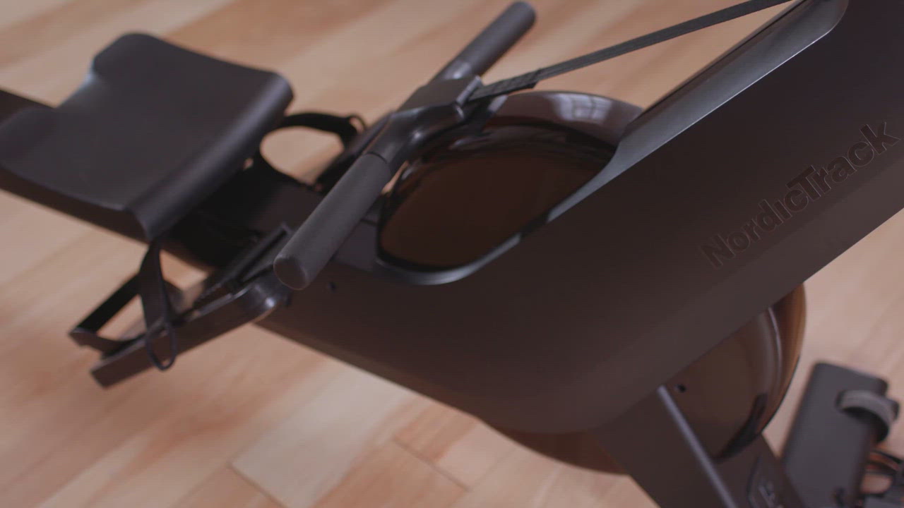 NordicTrack RW700 Rower - view number 8