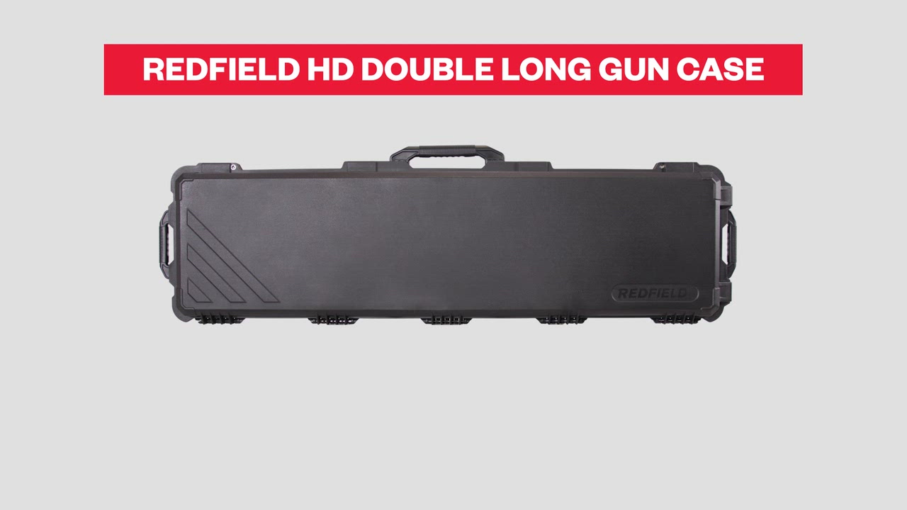 Redfield HD 2 - Gun Case - view number 5