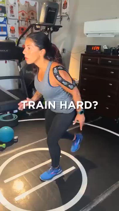 Green Drop 10 in Infused Recovery Kinesiology Tape                                                                               - view number 8