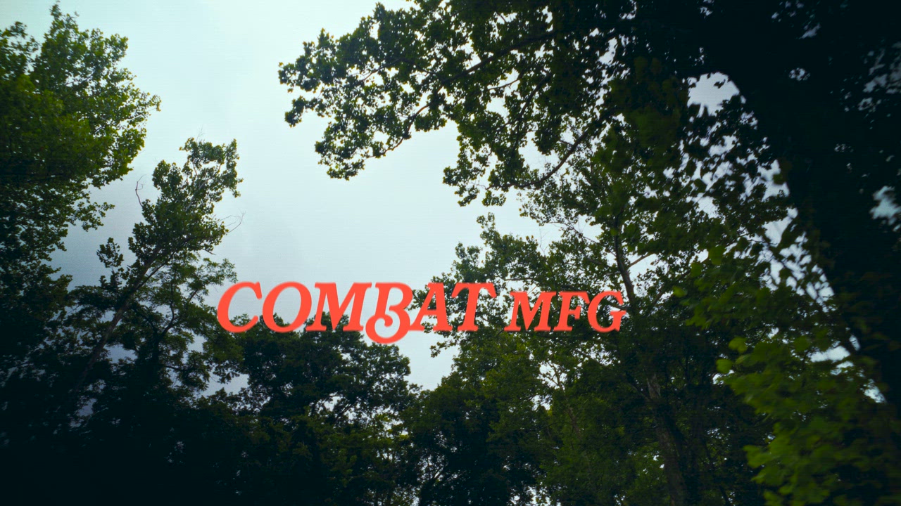 Combat Outdoor Hunter 2026 SPEC-A1 BBCOR Baseball Bat -3 - view number 8