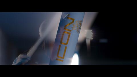 Rawlings Icon The Chosen One 2026 BBCOR Baseball Bat -3 - view number 8