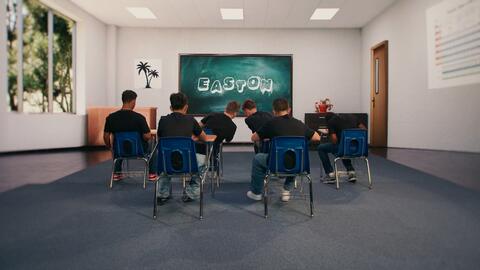 Easton 2026 Spring Break Hype Fire USA Baseball Bat -10 - view number 8