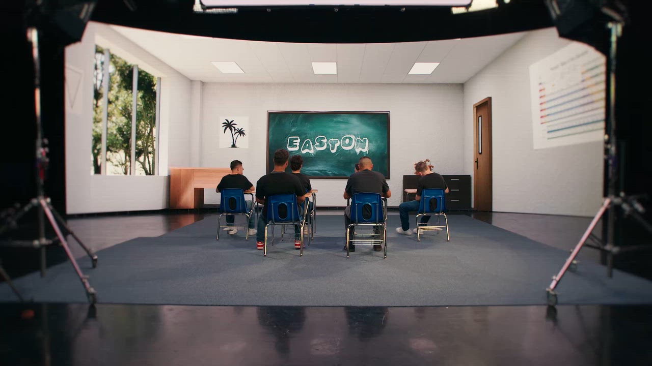 EASTON 2026 Spring Break DUB USSSA Baseball Bat -10 - view number 8