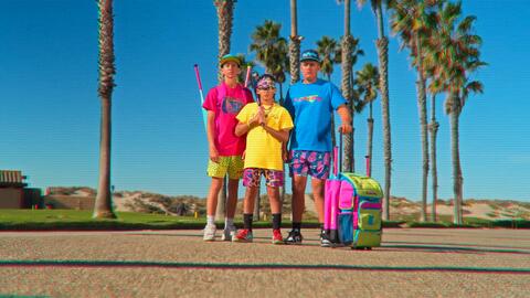 EASTON Boys' DUB Baseball Shorts - view number 4