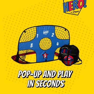 Flick Hero Striker's Goal Pack - view number 8