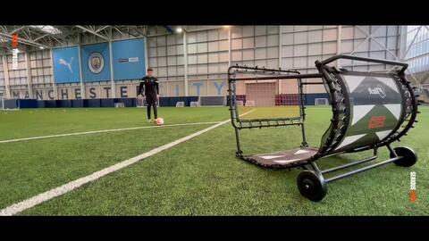 Flick Pro Soccer Skills Trainer - view number 8