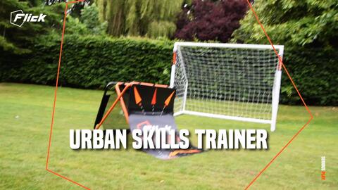 Flick Urban Skills Trainer - view number 8