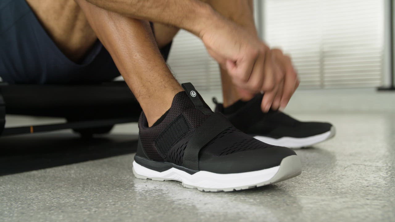 Echelon Stride 4S Treadmill with 22” Class HD Touchscreen and Smart Connectivity - view number 8