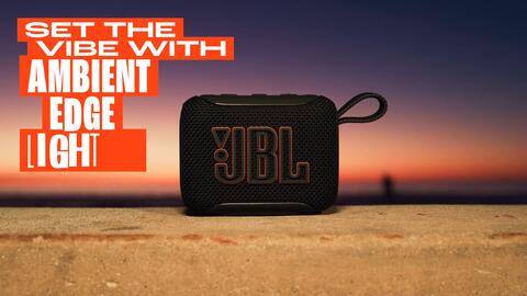 JBL Go 5 Speaker - view number 8