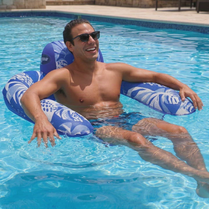 Aqua Leisure Chill Chair - view number 8
