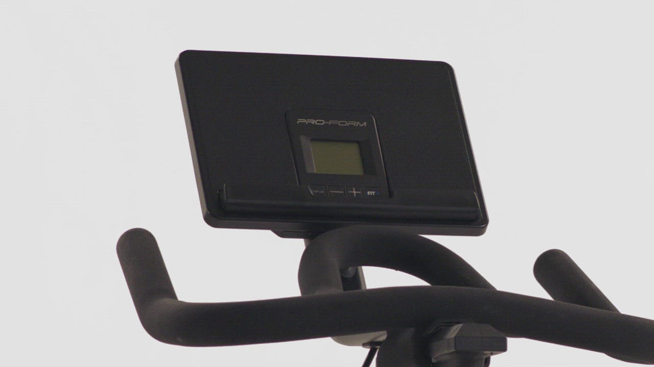 ProForm Sport CX Bike - view number 8
