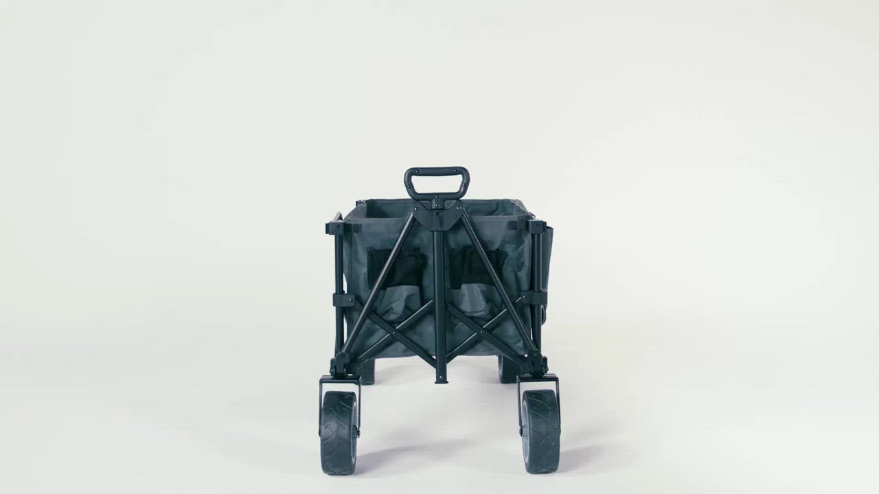 Academy Sports + Outdoors Deluxe All-Terrain Wagon - view number 8