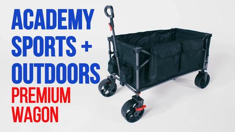 Academy Sports + Outdoors Premium Wagon - view number 8