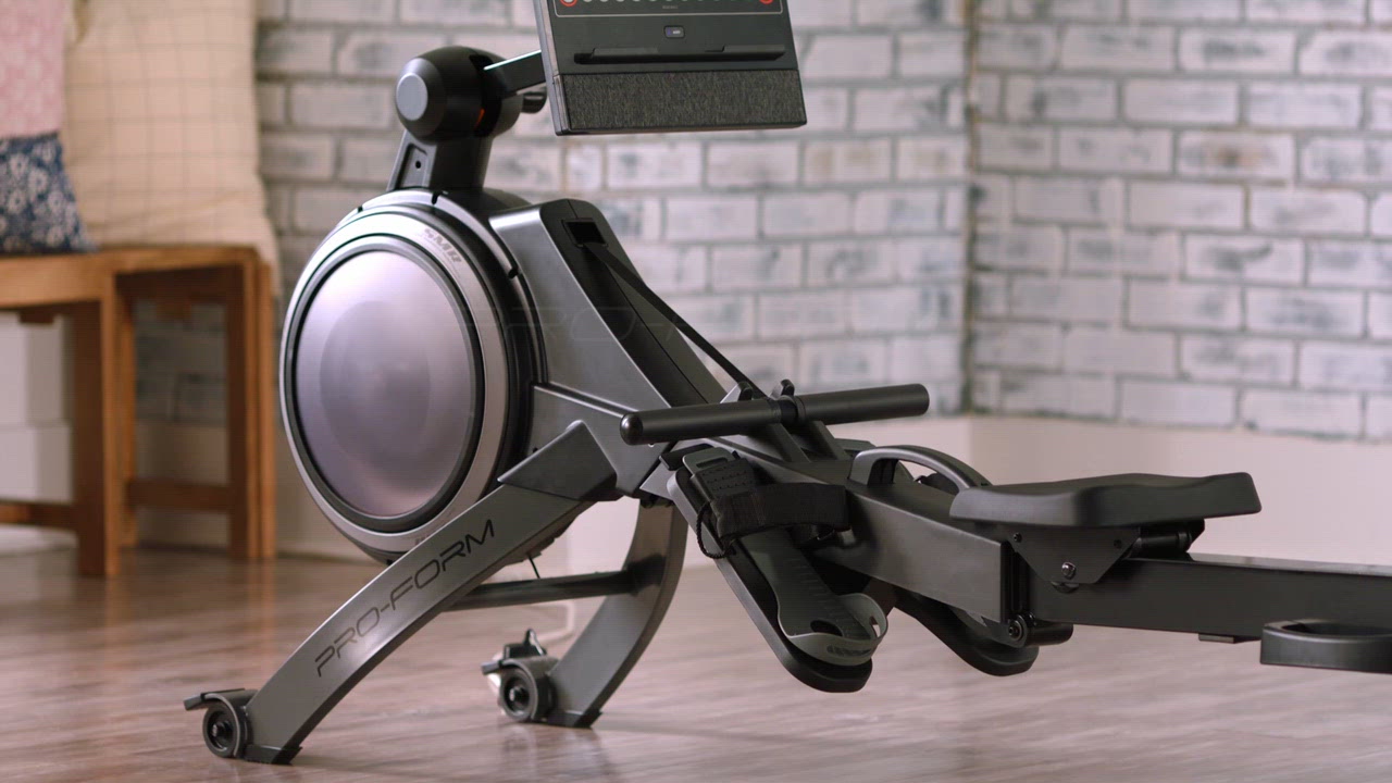 ProForm 750R Rower - view number 8