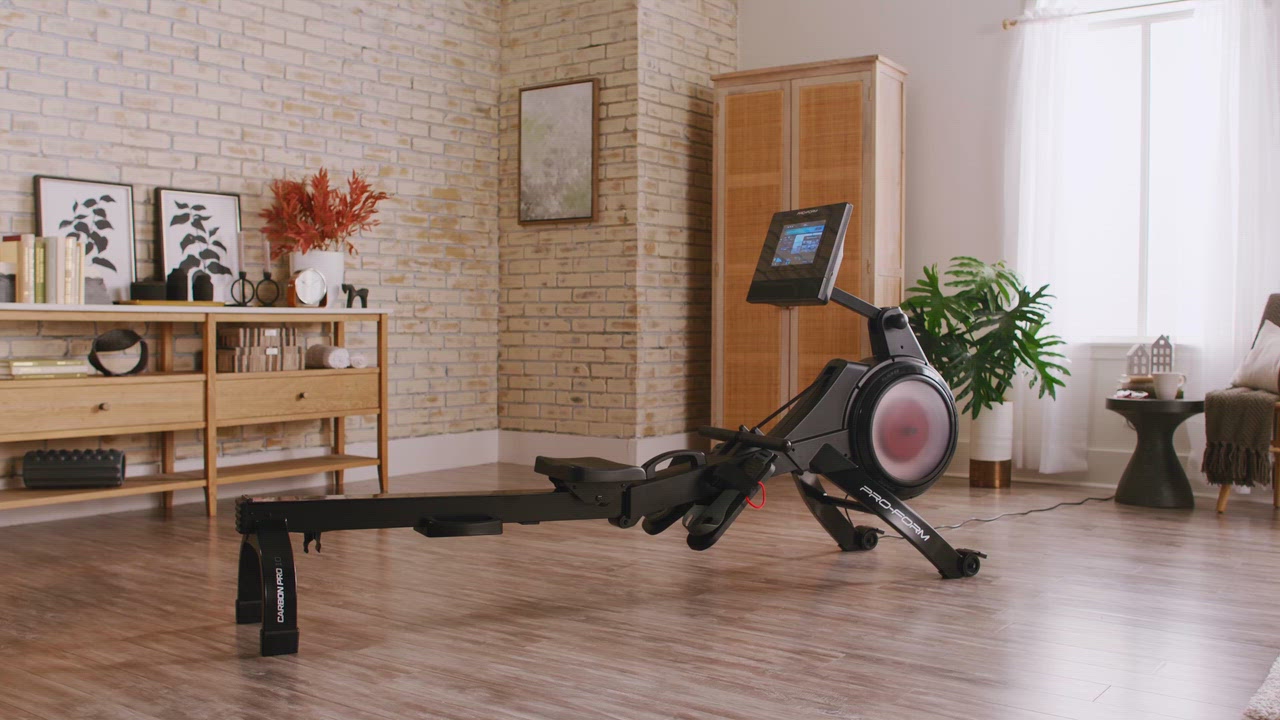 ProForm Carbon Pro10 Rower - view number 8