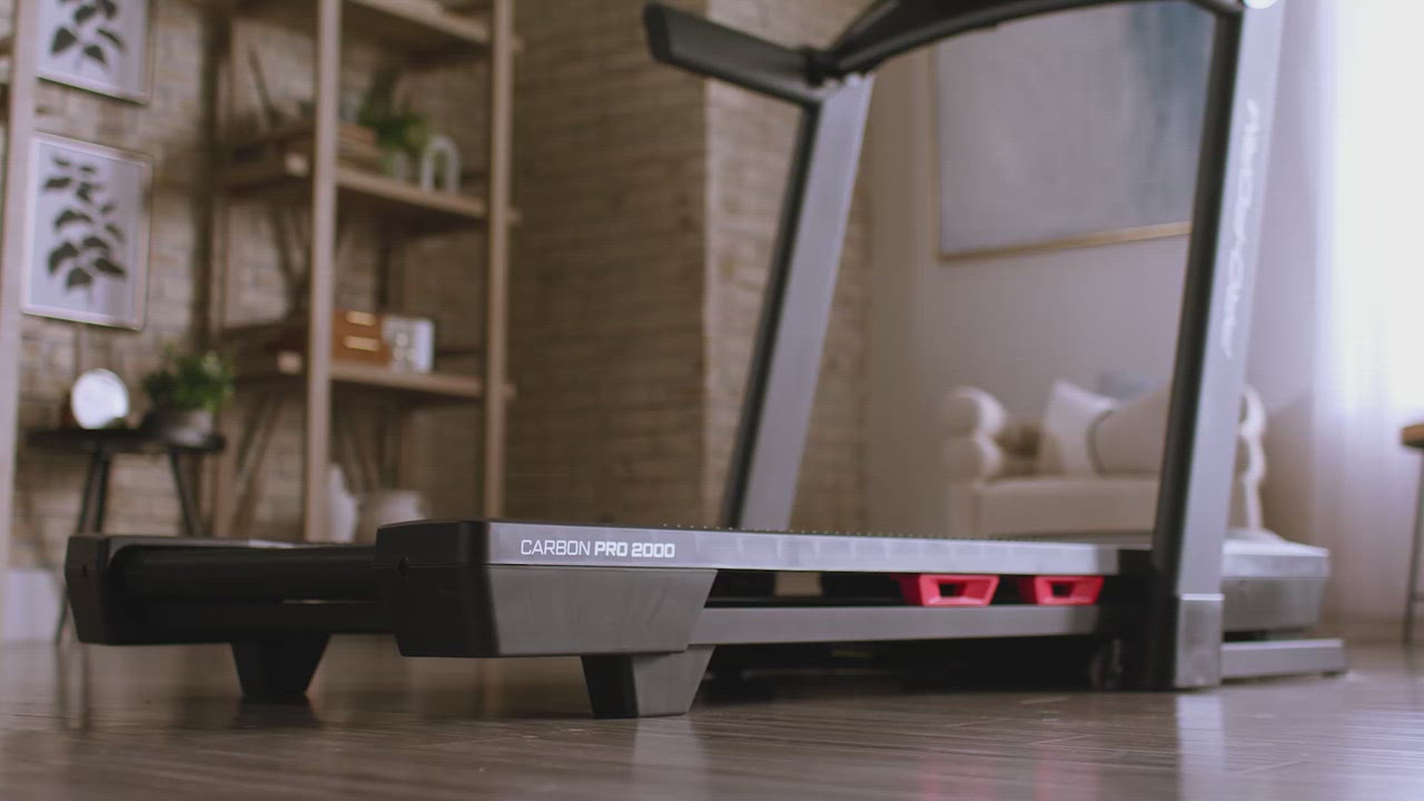 ProForm Carbon Pro 2000 Treadmill - view number 7
