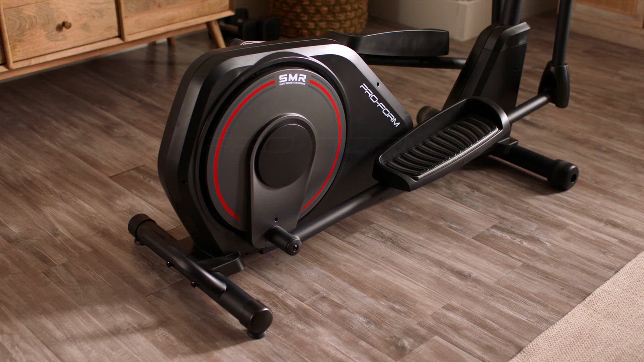 ProForm Sport EL Elliptical - view number 8