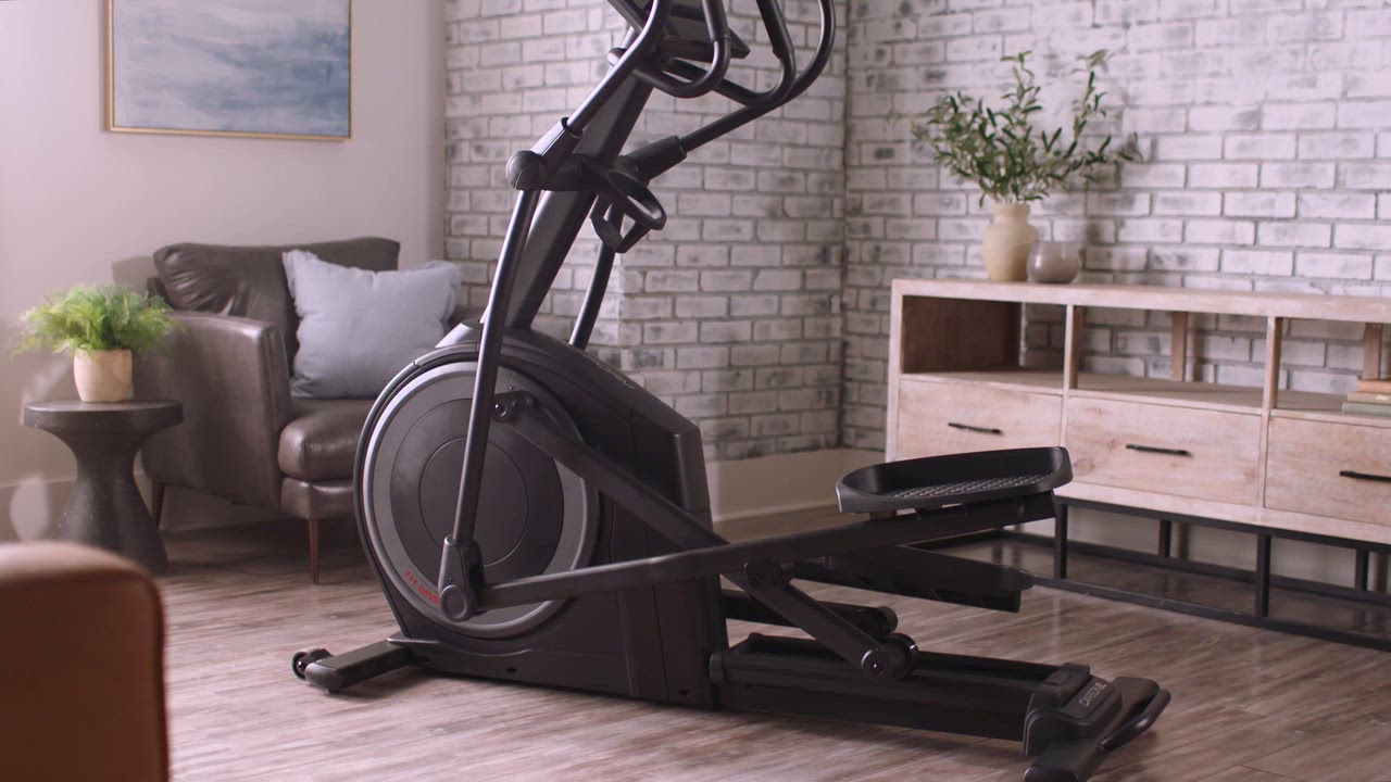 ProForm Carbon EL Elliptical - view number 8
