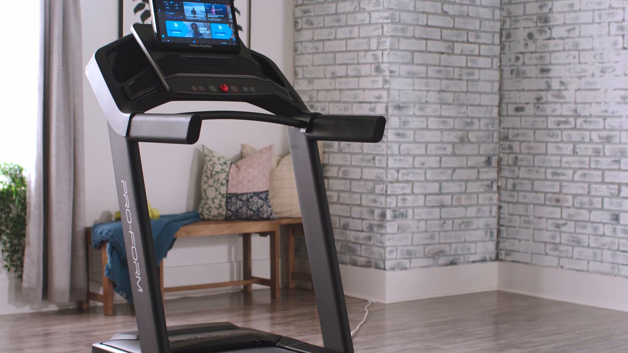 ProForm Carbon Pro 9000 Treadmill  - view number 8