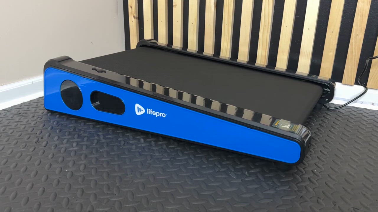 Lifepro PacerMini Compact Walking Pad - view number 8