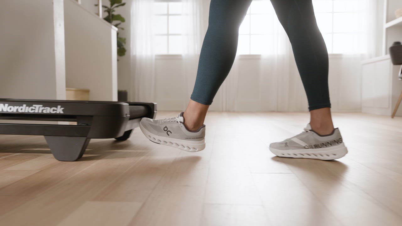 NordicTrack T Series 16 Treadmill - view number 8