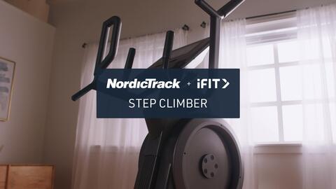 NordicTrack Step Climber - view number 8