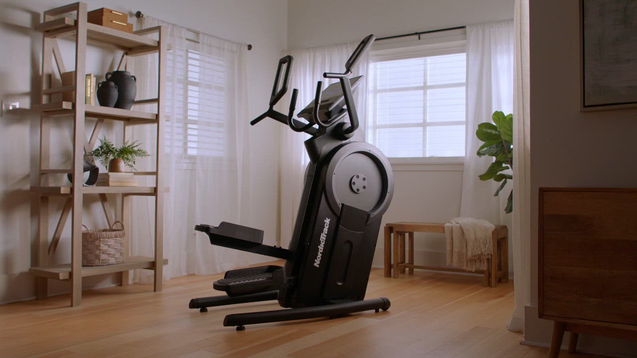 NordicTrack Step Climber XL - view number 8
