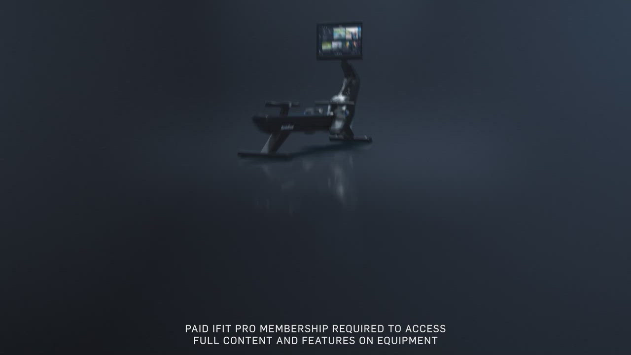 NordicTrack RW900 Rower - view number 8