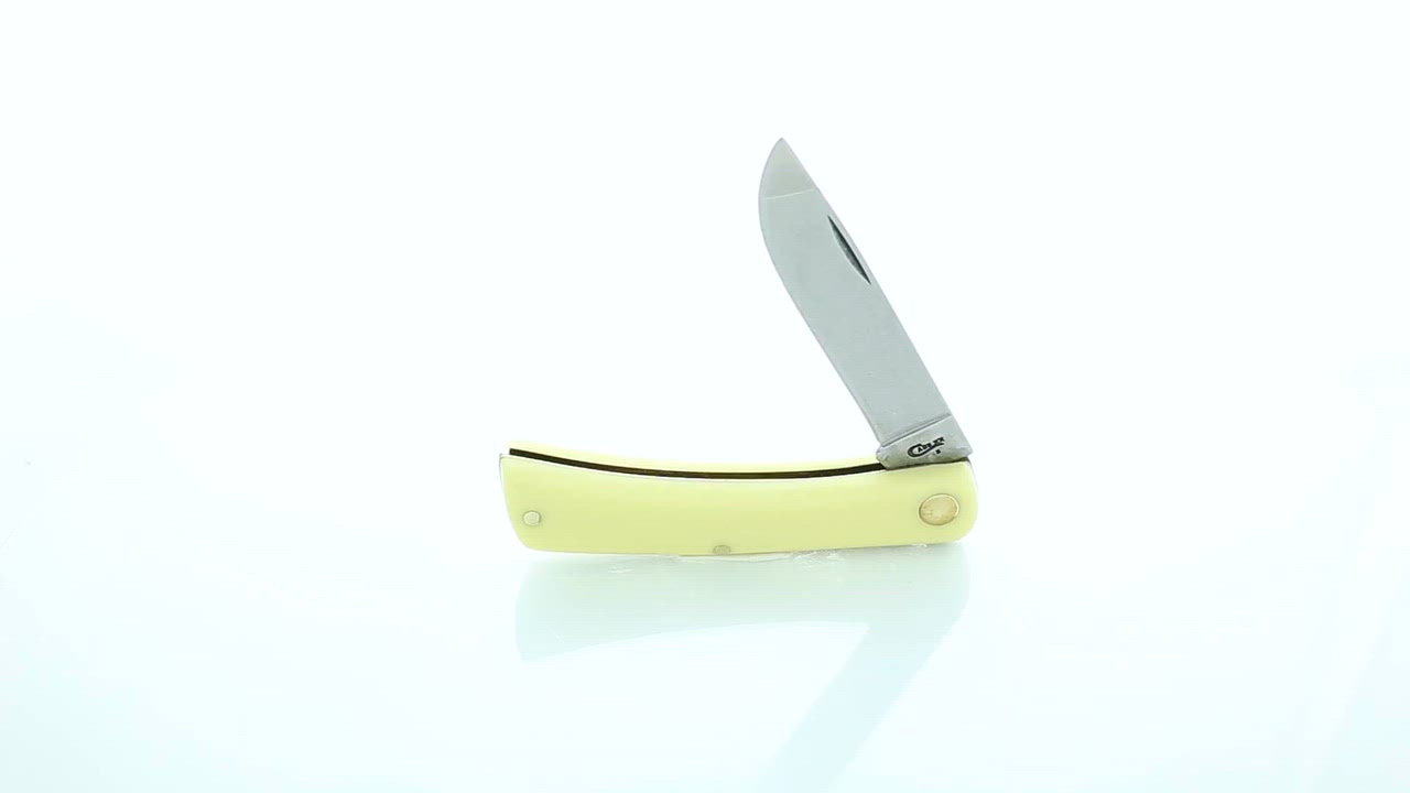 Case® Cutlery Sod Buster Jr.® Folding Knife - view number 2
