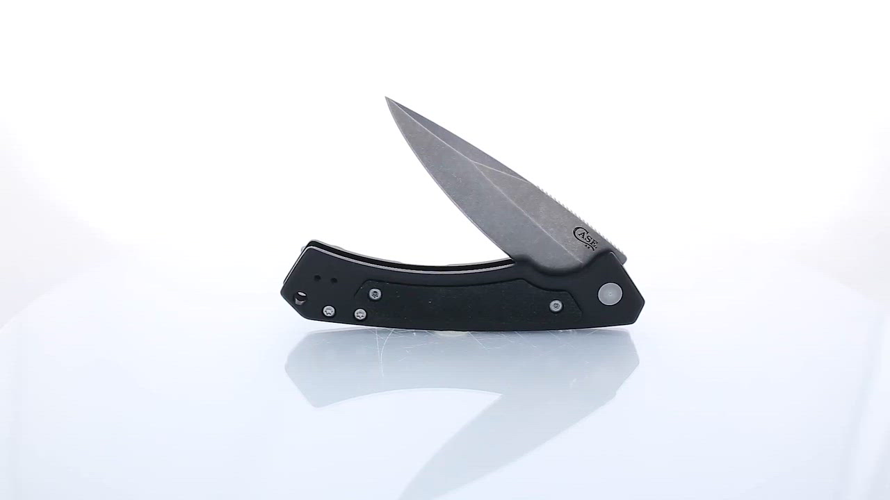 Case Cutlery 25880 Marilla Folding Pocket Knife  - view number 8
