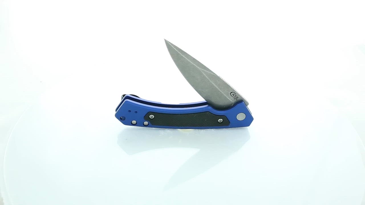 Case Cutlery 25882 Marilla Folding Pocket Knife  - view number 8