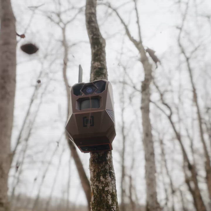 Moultrie EDGE 4 Cellular Trail Camera - view number 8