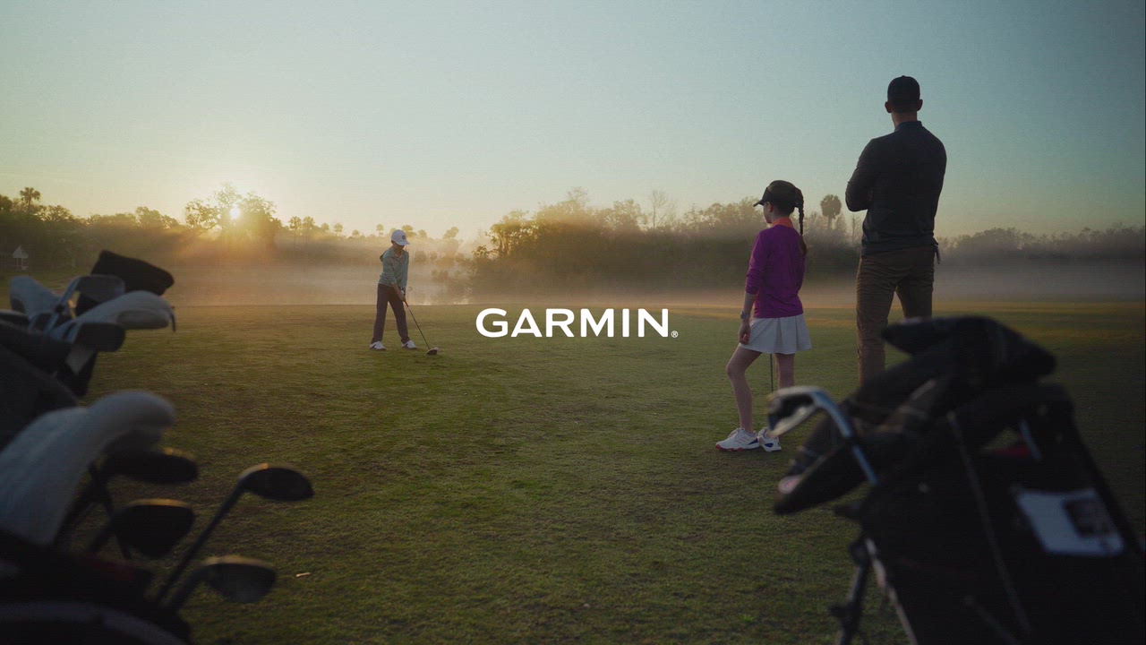Garmin Approach J1 Junior Golf Watch - view number 6