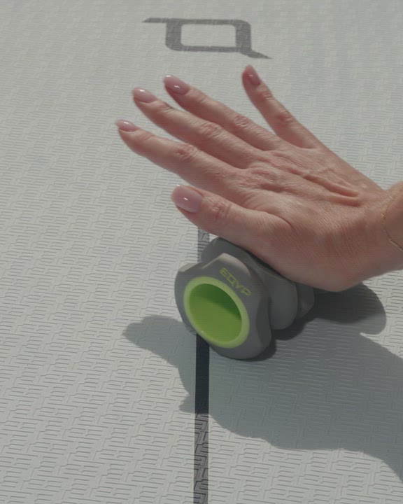 EQYP Foot & Hand Roller - view number 5