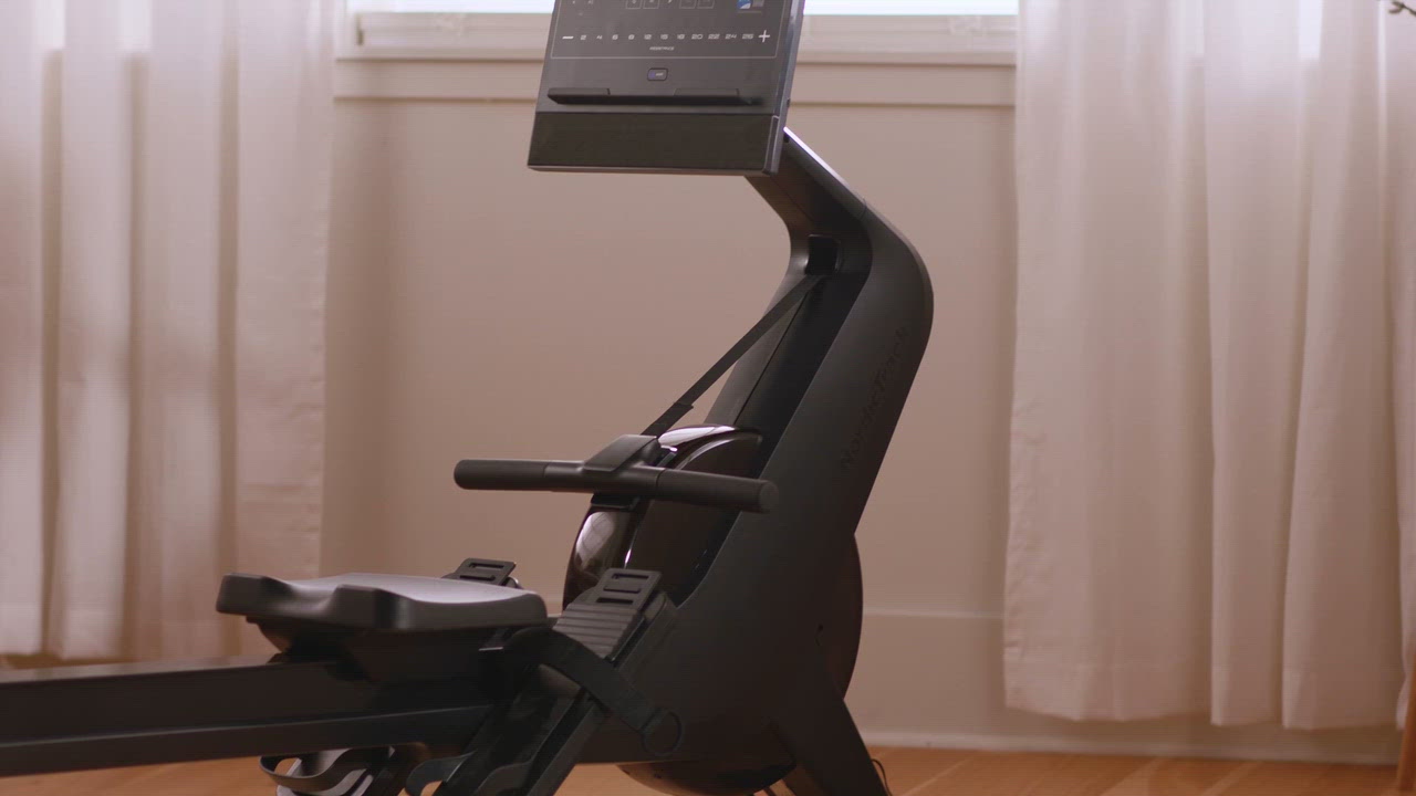 NordicTrack RW300 Rower - view number 7