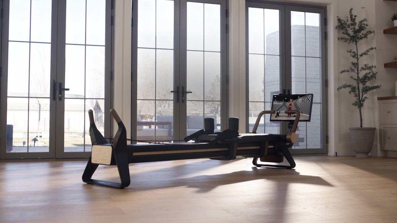 NordicTrack Ultra 1 Pilates Reformer - view number 7