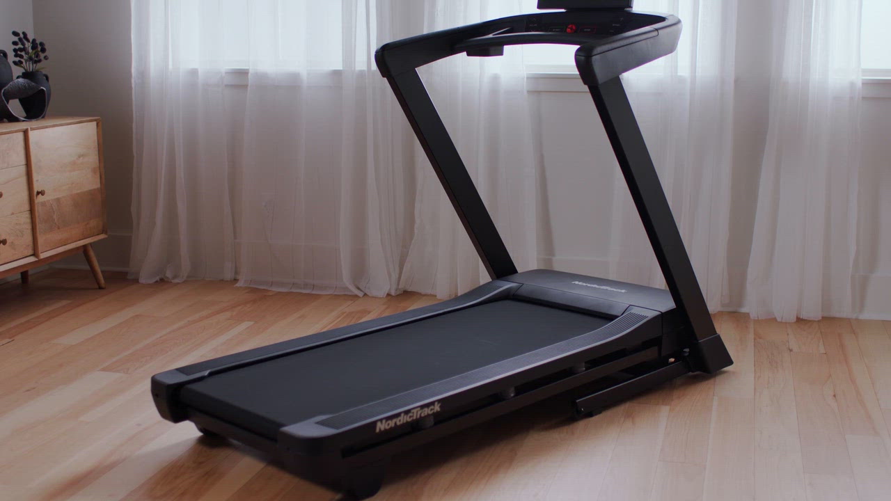 NordicTrack T Series 7 Treadmilll - view number 7