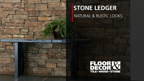 Ultimate Guide to Floor and Decor Stone: Transform Your Space