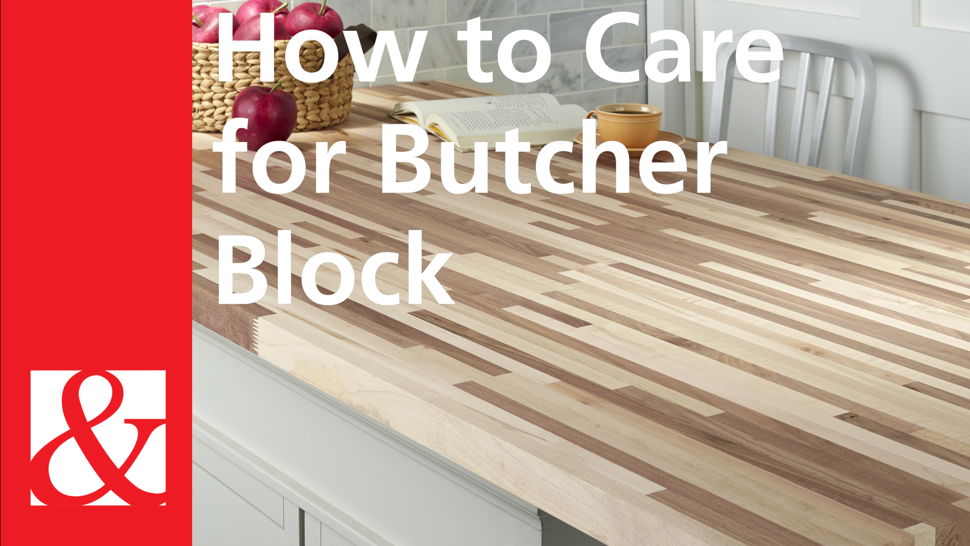 Butcher Block Flooring: Elegance and Durability for Your Home