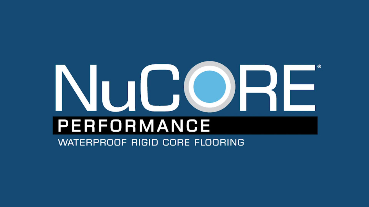 How to Install NuCore® Performance RigidCore Luxury Vinyl Floor & Decor