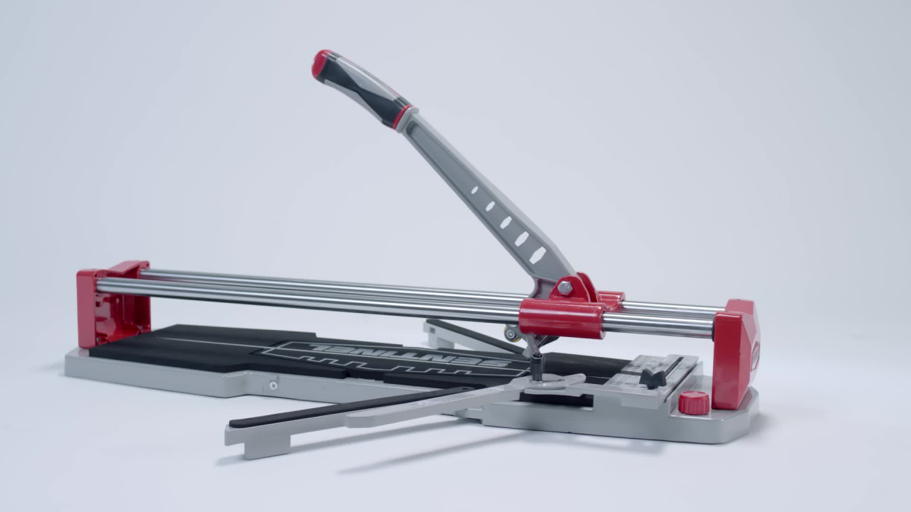 Sentinel 24in. Tile Cutter with Bag - Floor & Decor