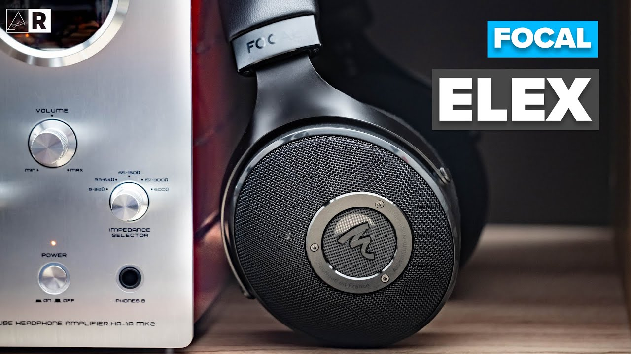 hifiman sundara vs focal elear