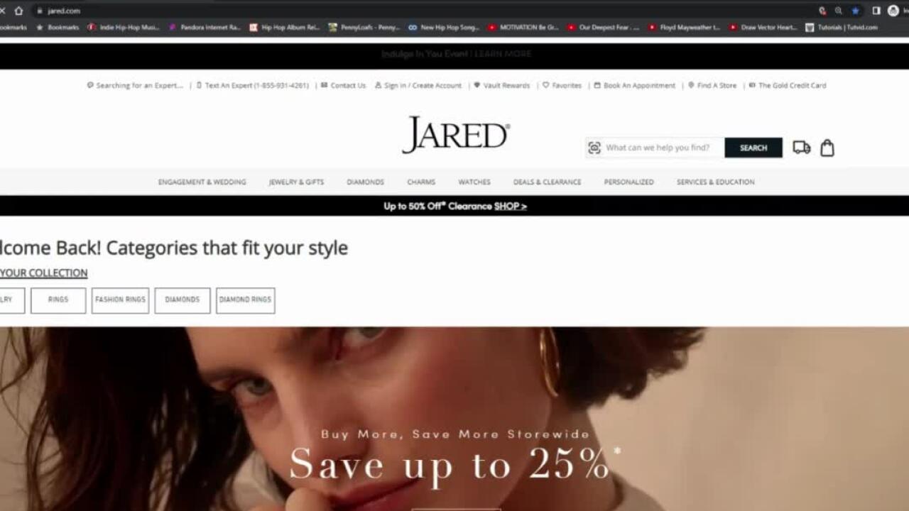 Creatable Learn How To A Jared Vault Reward! Jared.