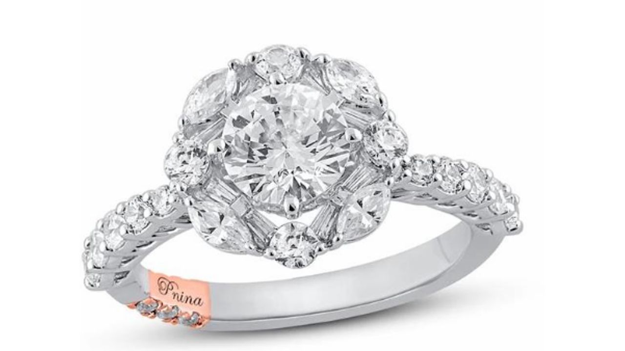 Creatable - Engagement & Wedding Rings - Jared.