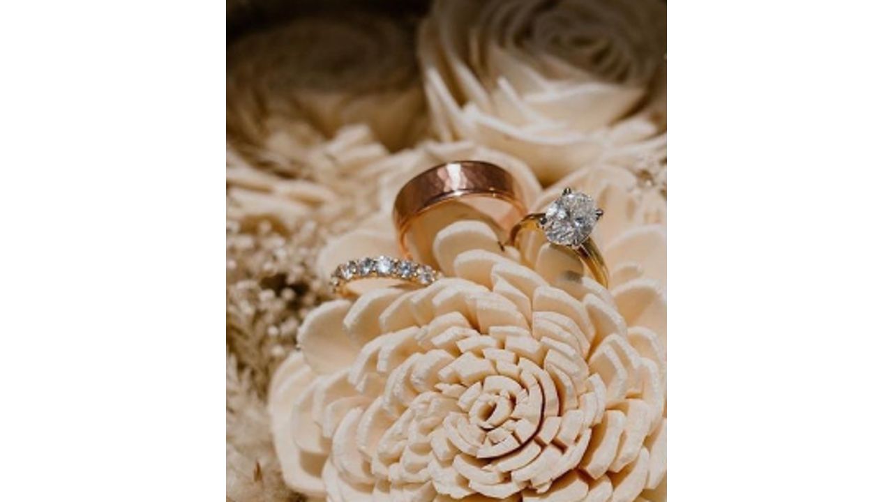 Creatable Wedding Bands Jared.